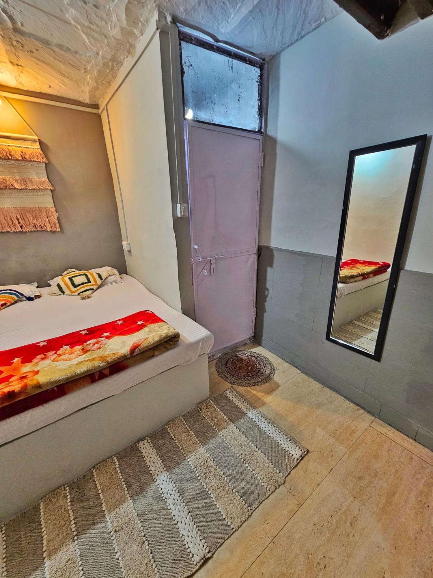 Varah Square Guest House Pushkar Chambre photo