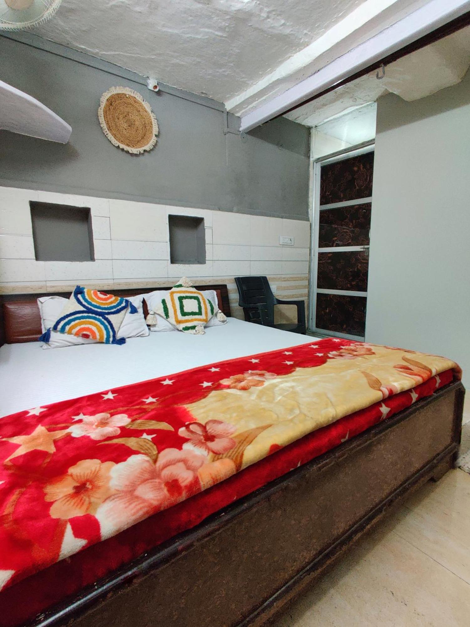 Varah Square Guest House Pushkar Chambre photo