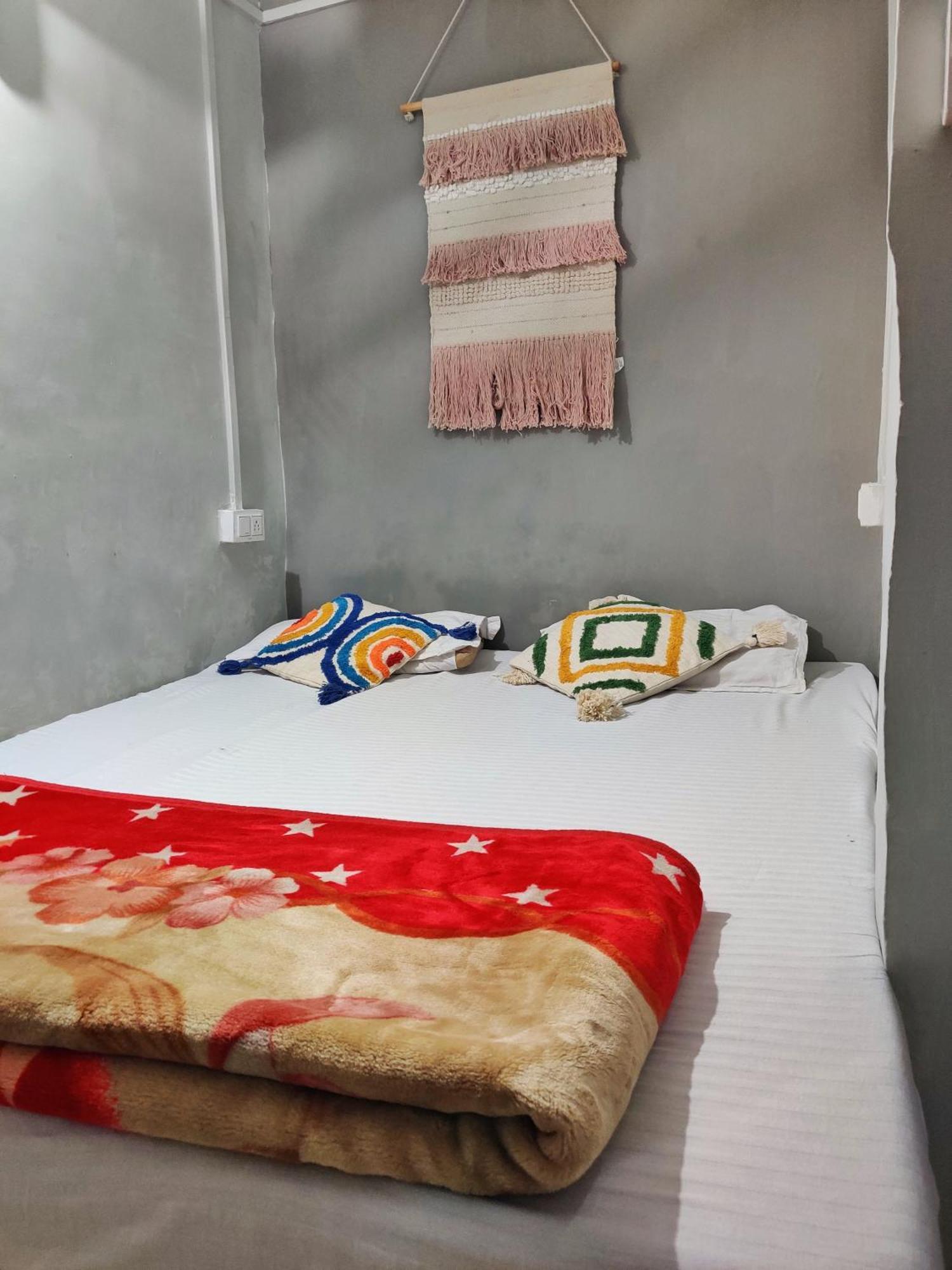 Varah Square Guest House Pushkar Chambre photo