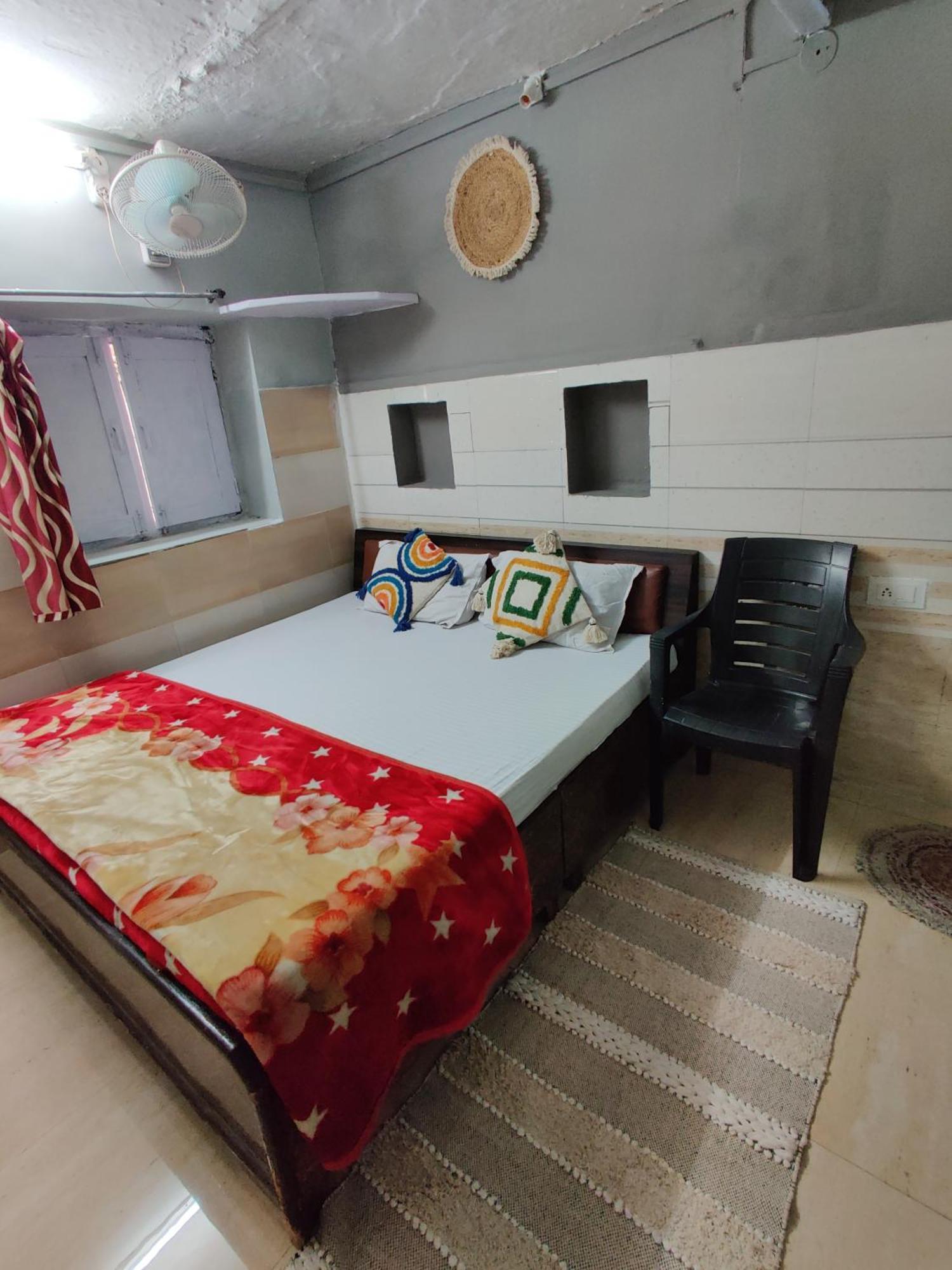 Varah Square Guest House Pushkar Chambre photo