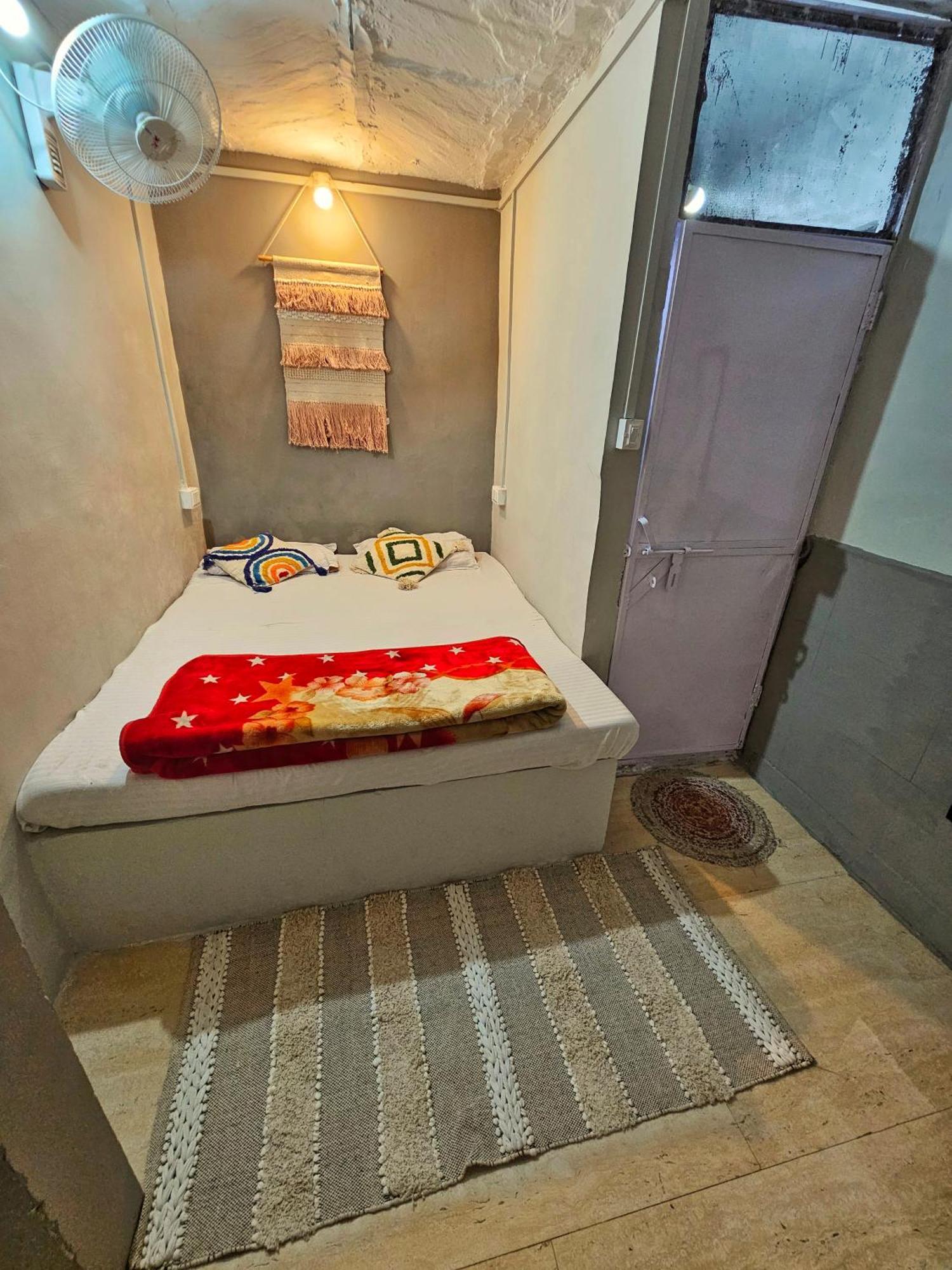 Varah Square Guest House Pushkar Chambre photo