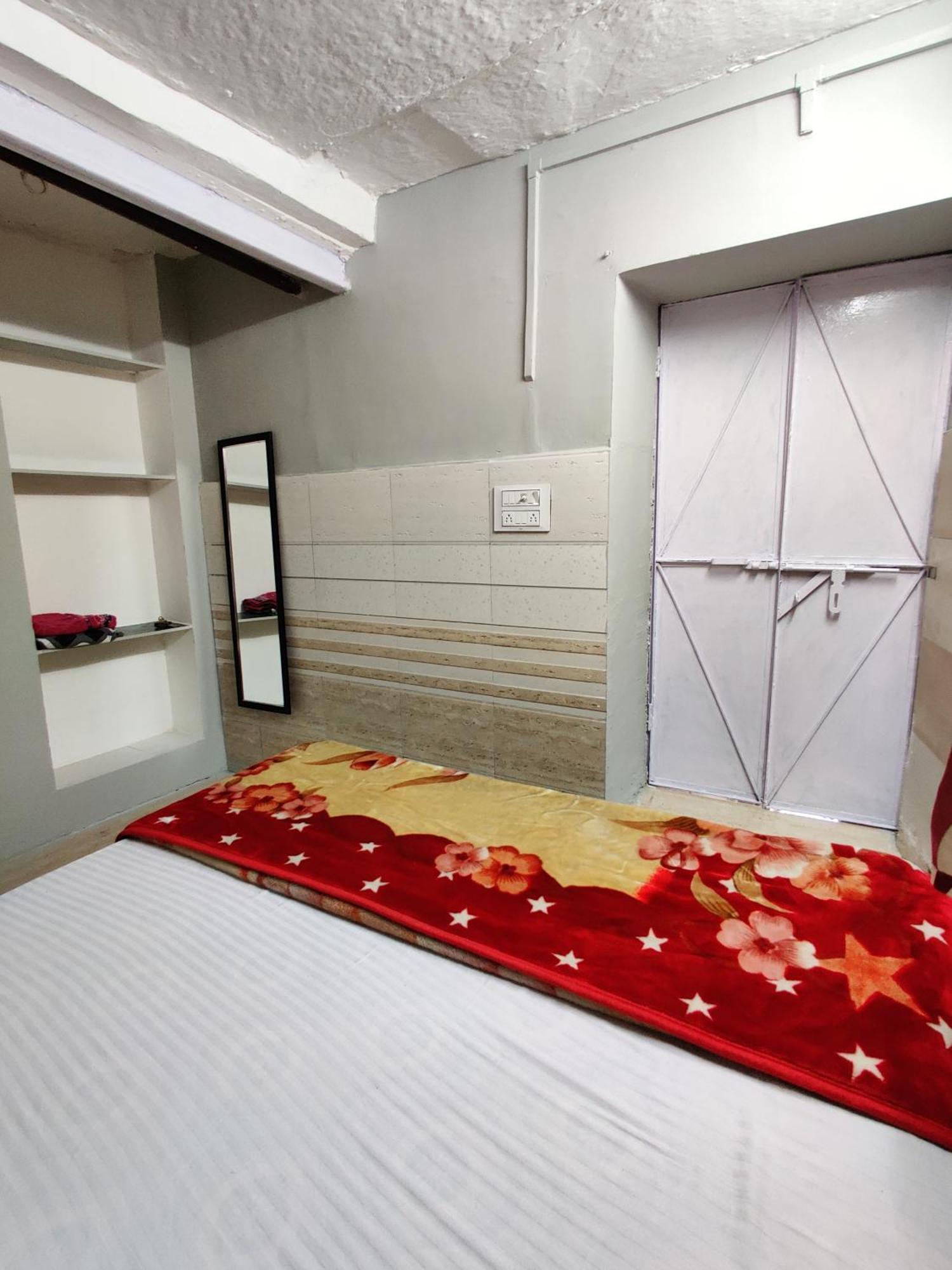 Varah Square Guest House Pushkar Chambre photo