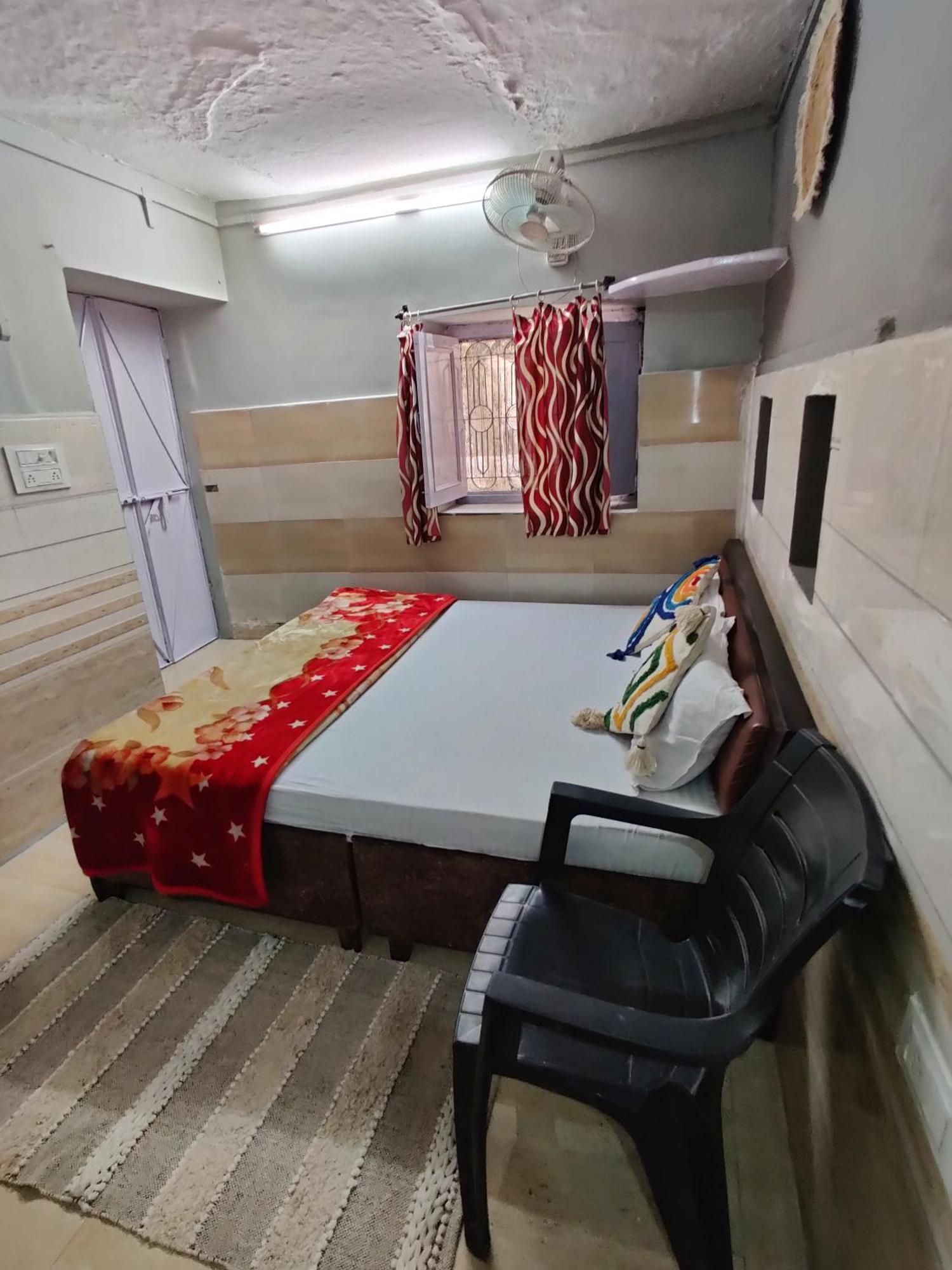 Varah Square Guest House Pushkar Chambre photo