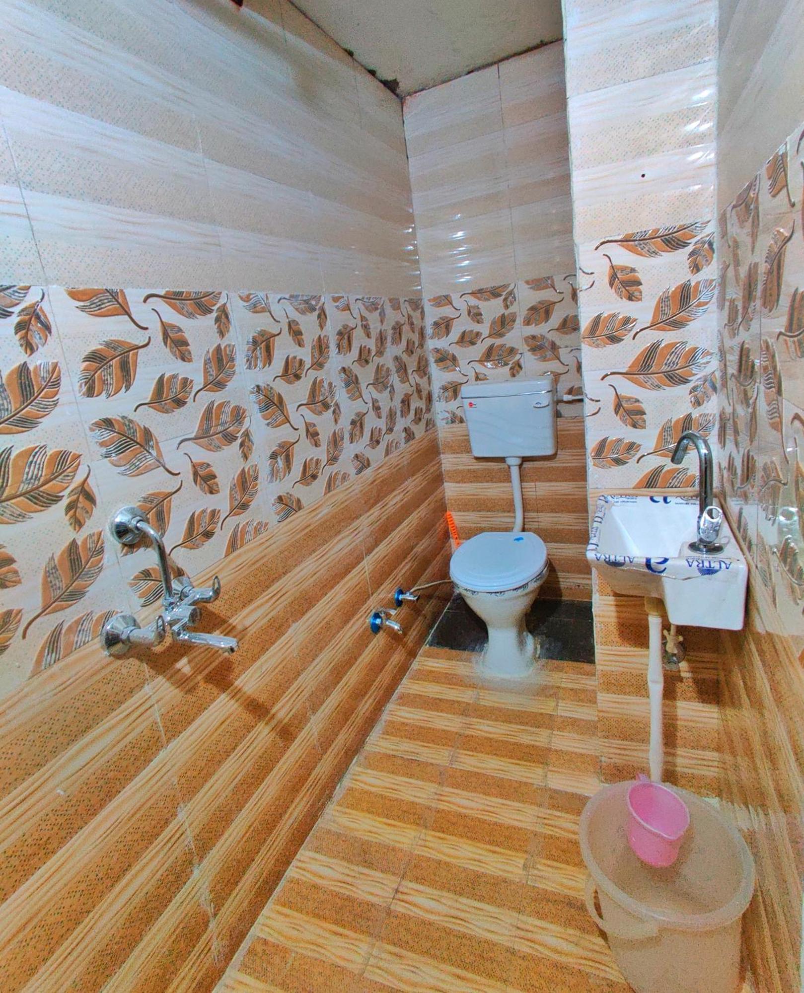 Varah Square Guest House Pushkar Chambre photo
