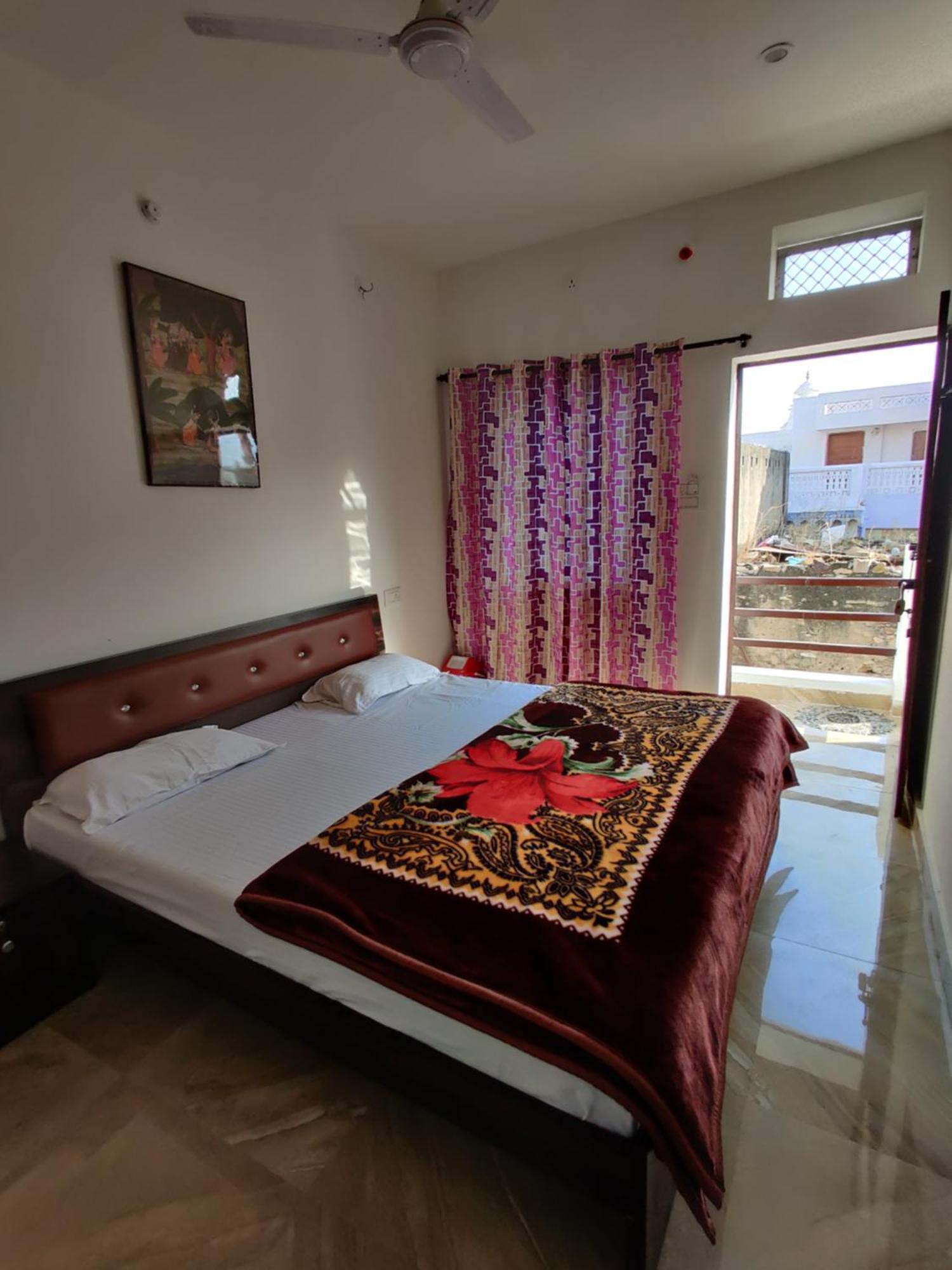 Varah Square Guest House Pushkar Chambre photo