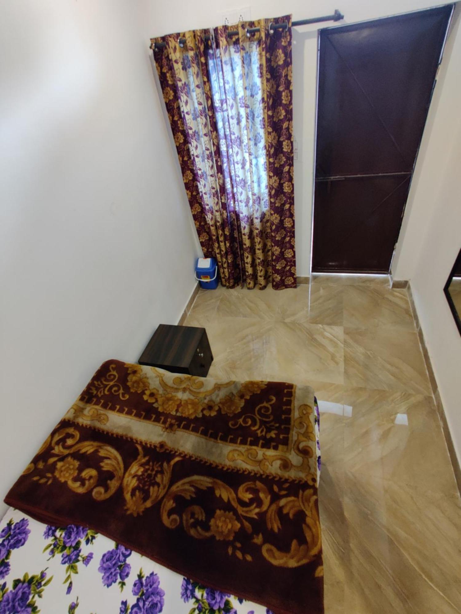 Varah Square Guest House Pushkar Chambre photo