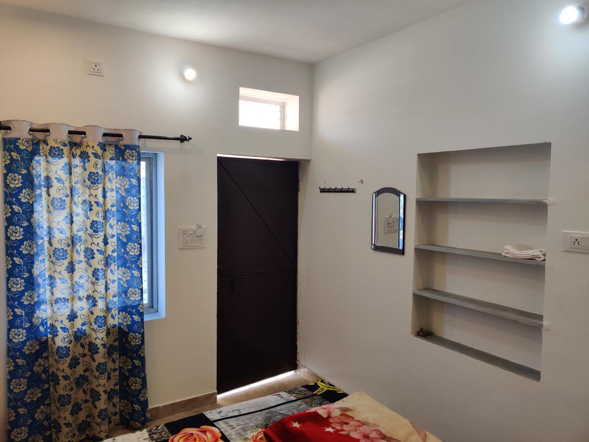 Varah Square Guest House Pushkar Chambre photo